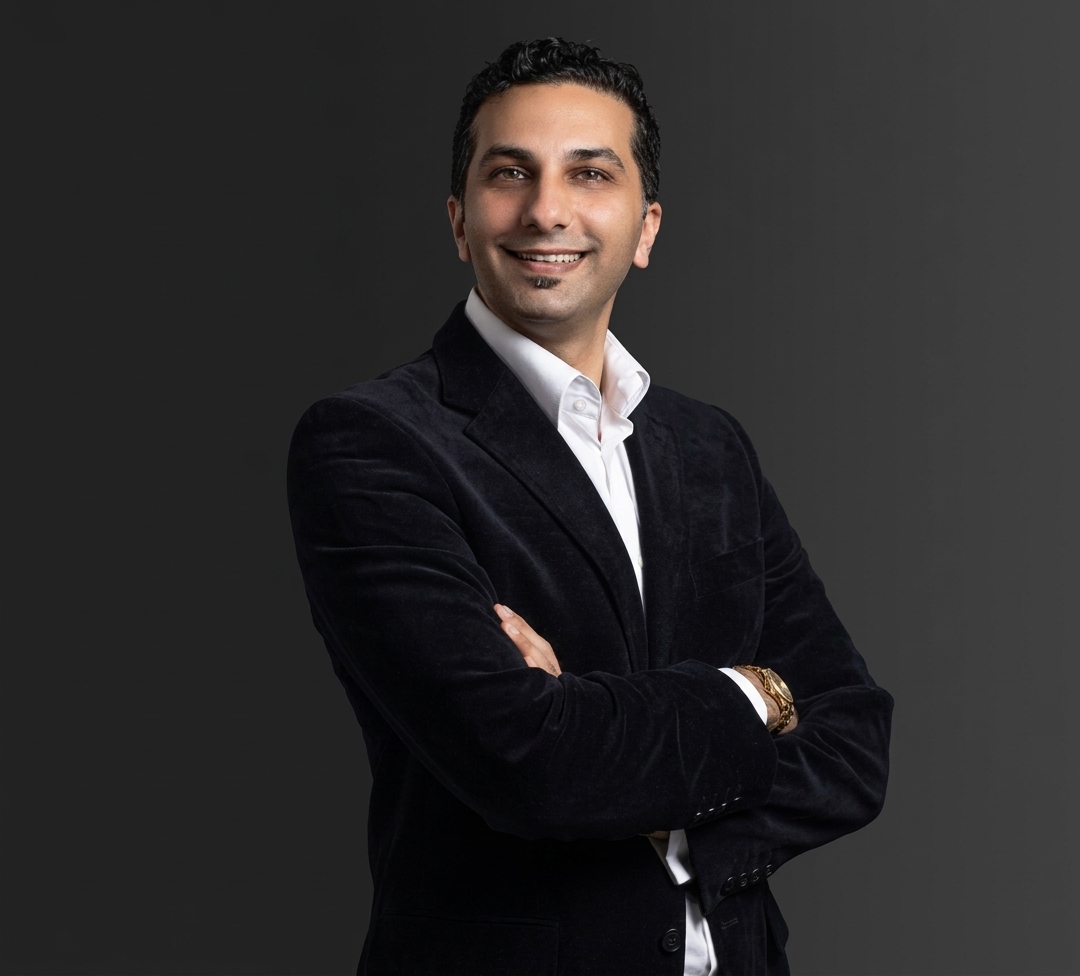 Dr. Zeshaan Maan, Plastic Surgeon