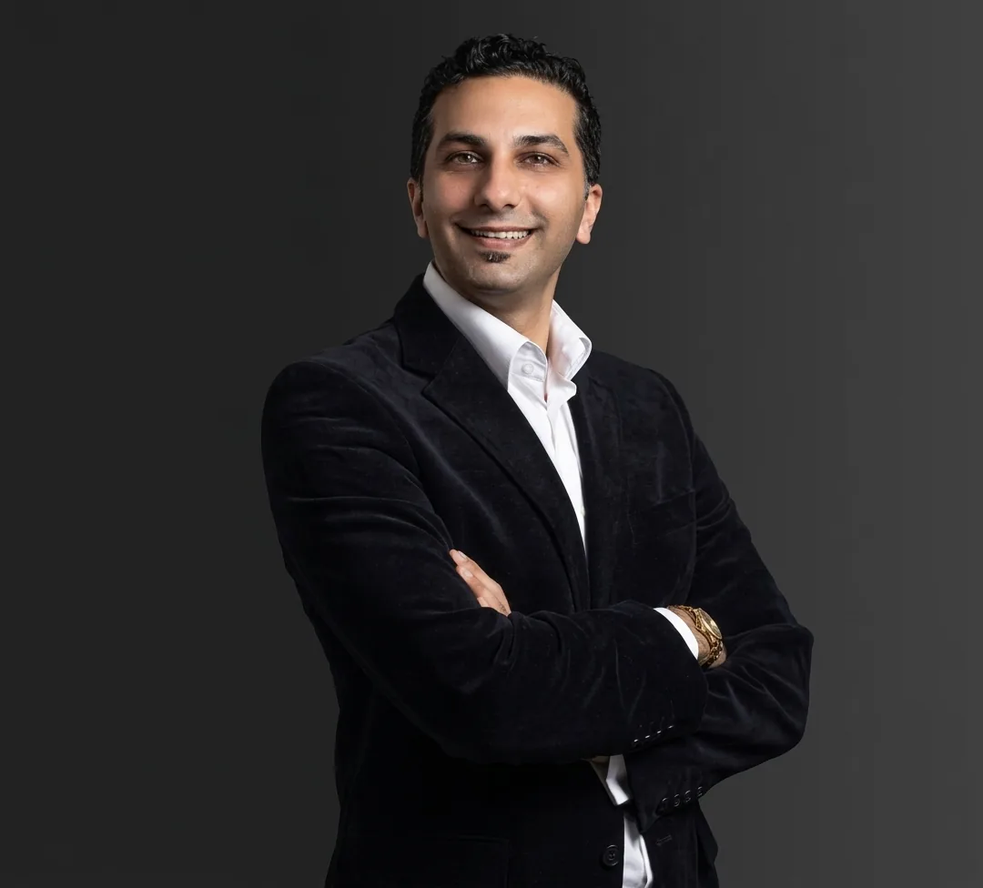 Dr. Zeshaan Maan, Plastic Surgeon