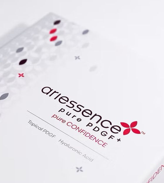 Ariessence Pure PDGF+ skin booster