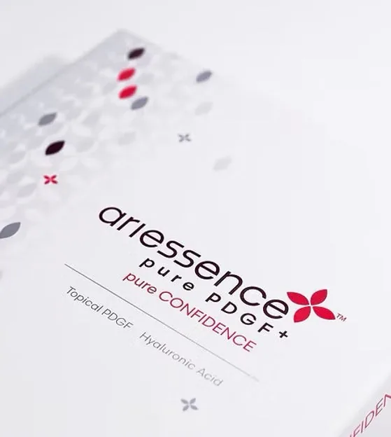 Ariessence Pure PDGF+ skin booster