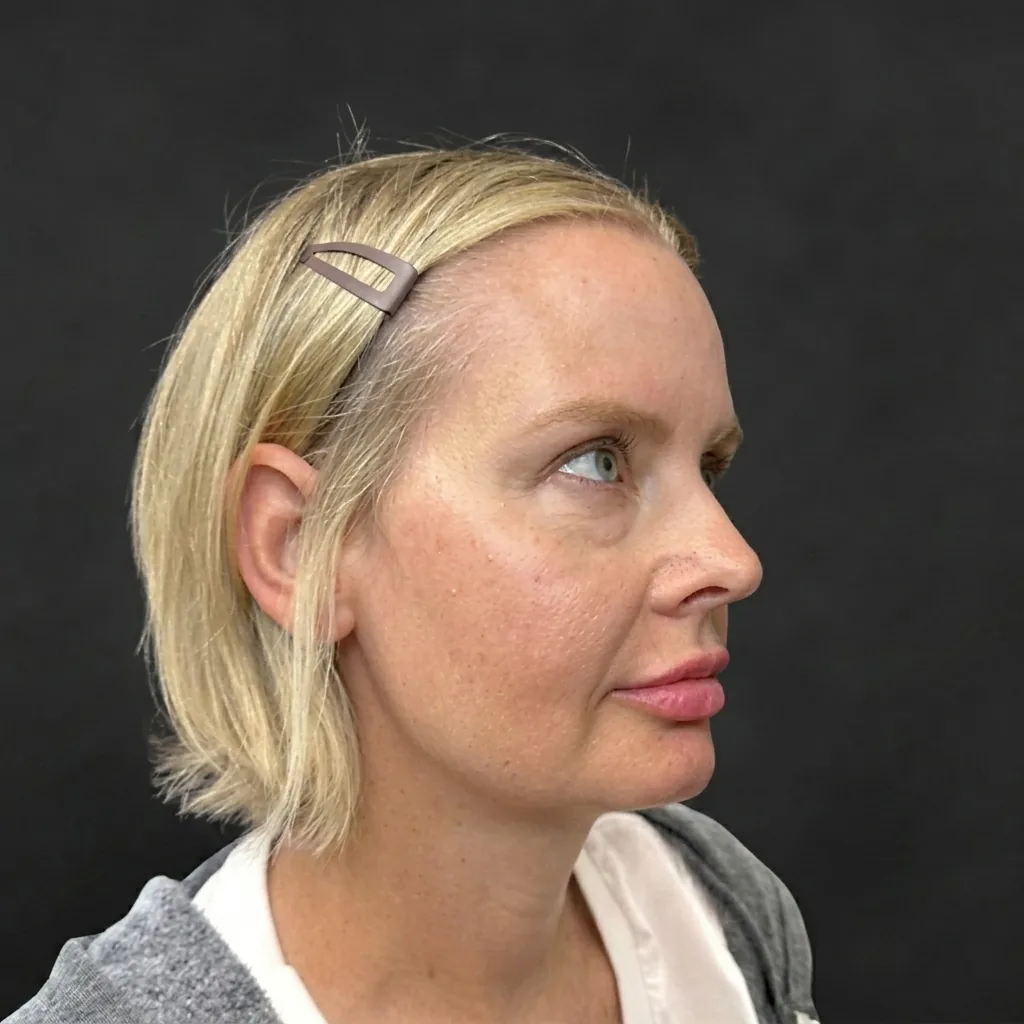 After biostimulator