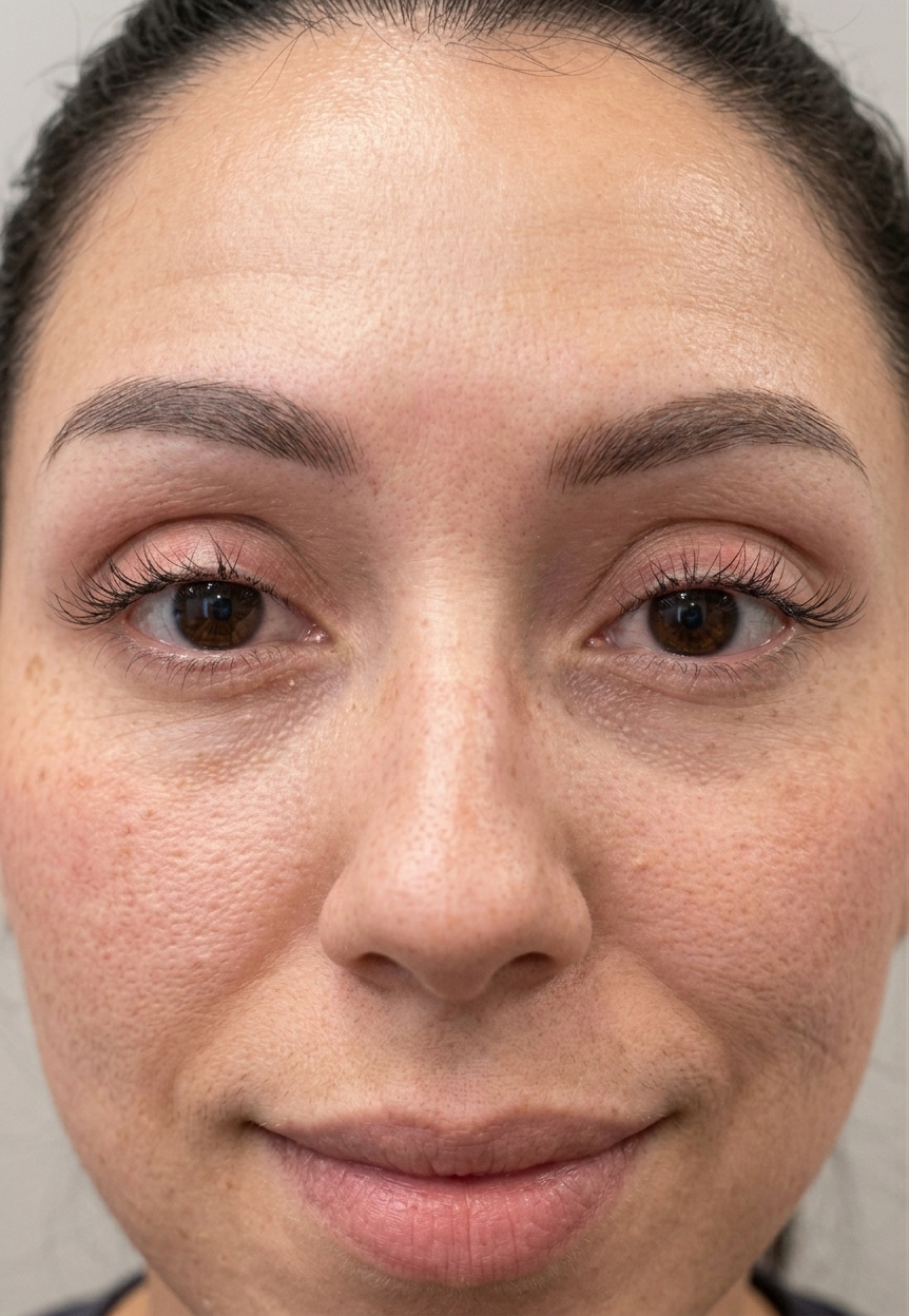 Botox neurotoxin before and after results at Evolve From Within MedSpa, Concord CA