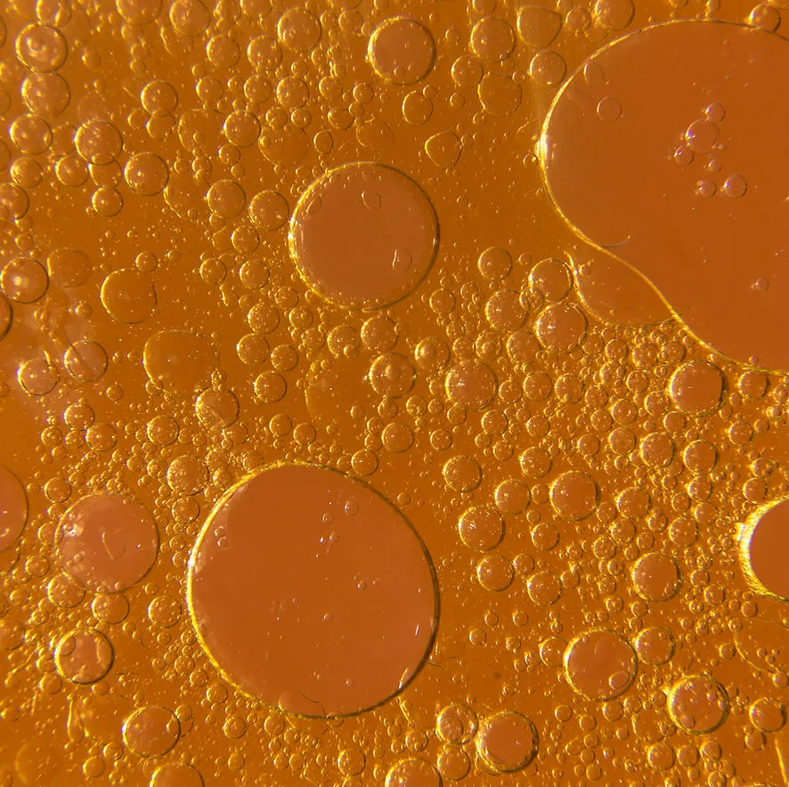 Glow-Up IV vitamin drip